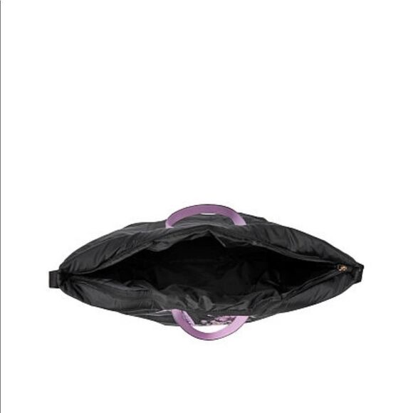 VICTORIA'S SECRET
V Floral Tote - Picture 4 of 4